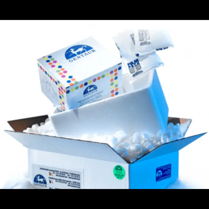 SmartEIA Thyroglobulin (Tg) IgG Test System - 96 tests