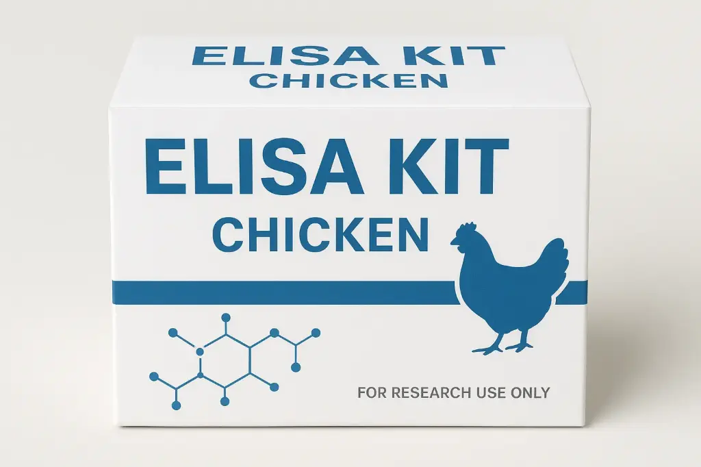 Chicken CCT6 ELISA Kit